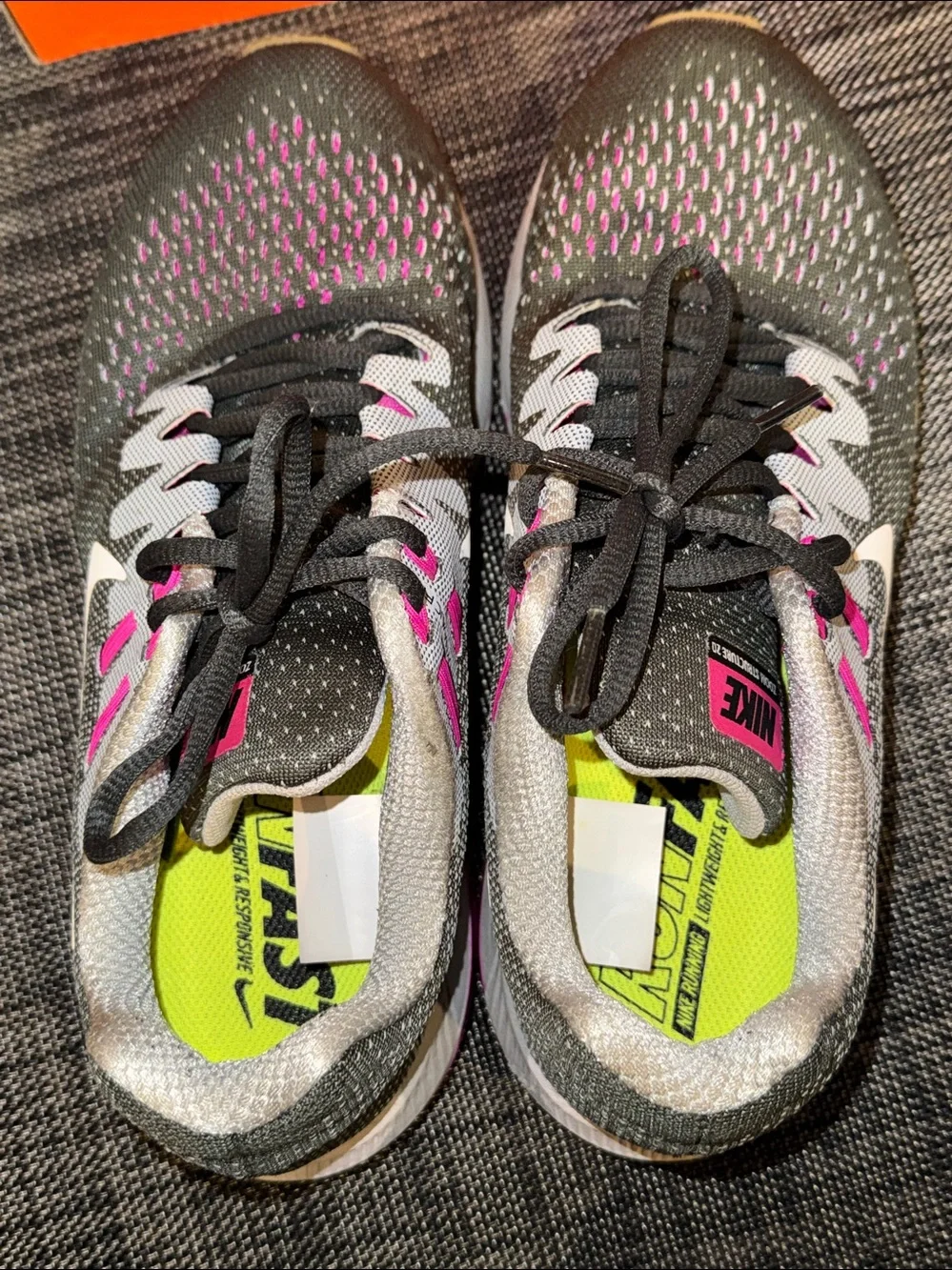 Nike Downshifter 7 Wide